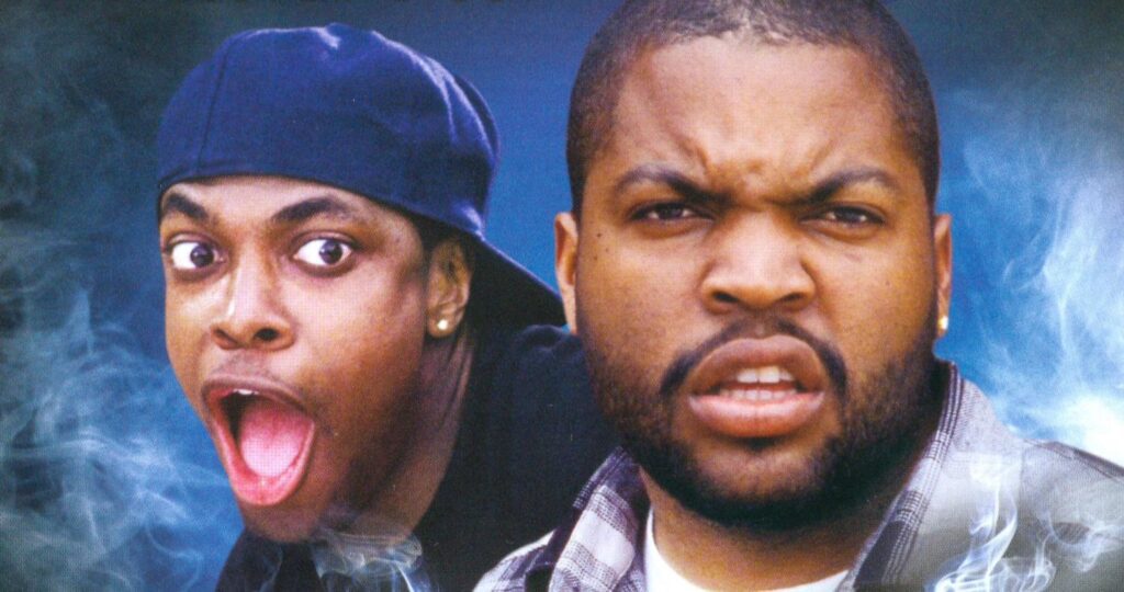 Last Friday Stalled as Ice Cube and Warner Bros. Clash Behind the Scenes