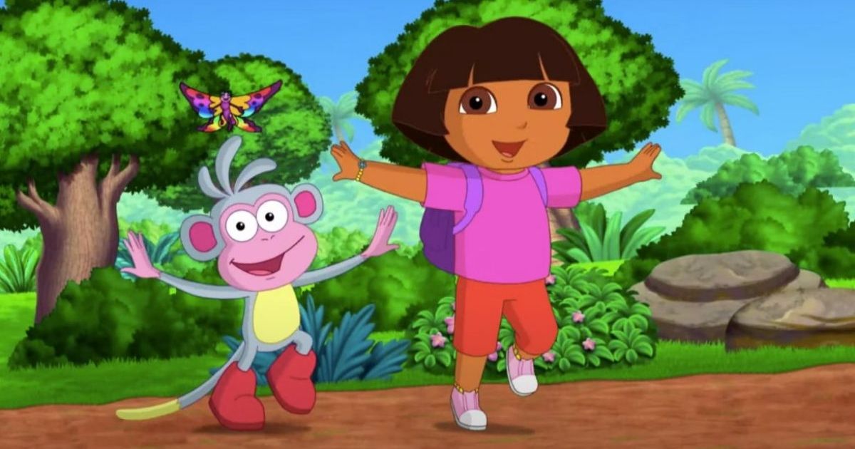 Dora (1)