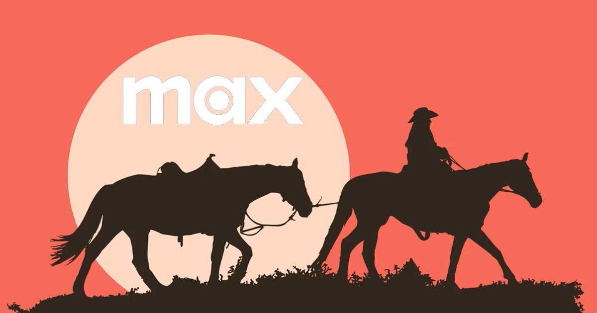 The Best Western Movies on Max