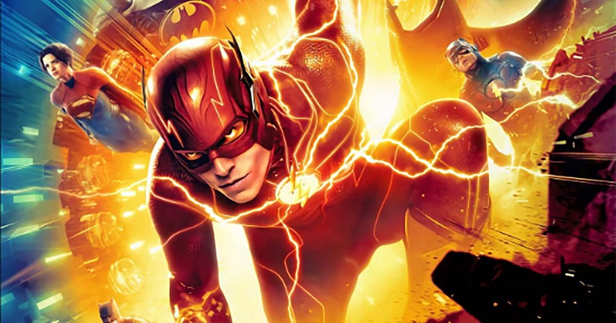 The Flash-2