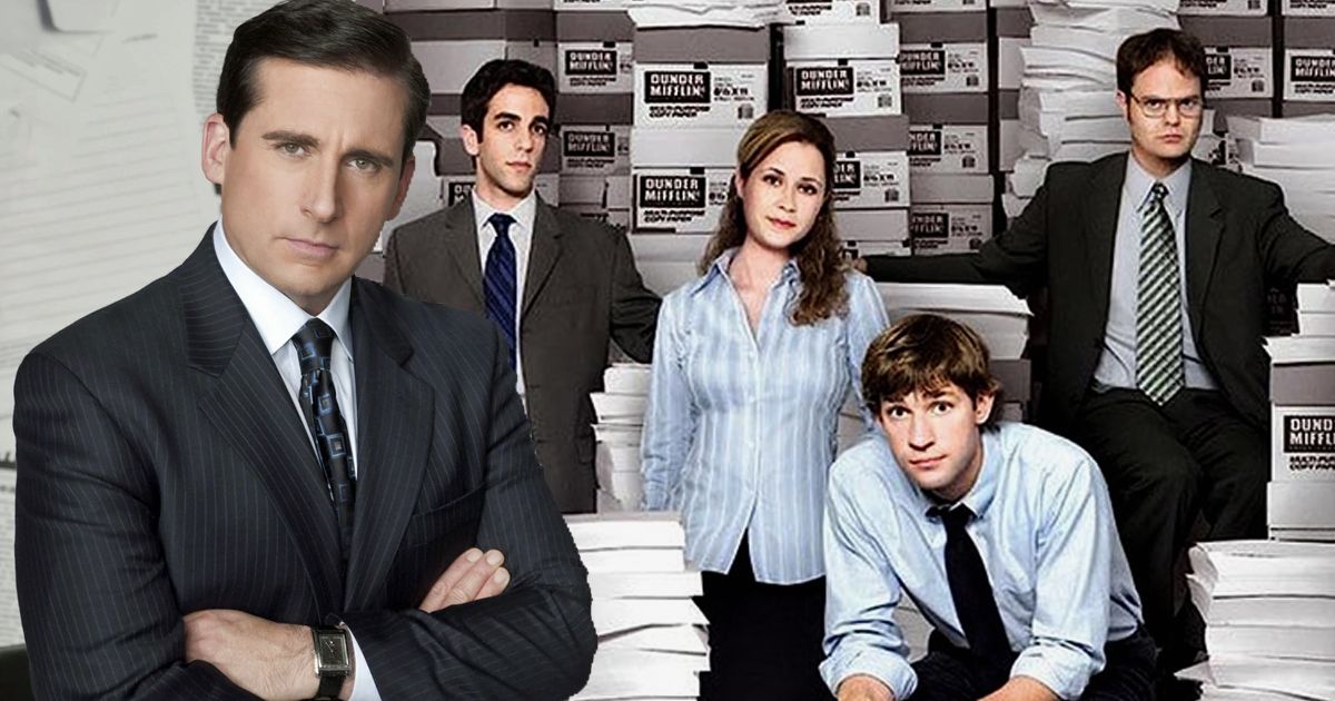 Facts About The Office Cast You Probably Didn T Know.jpg