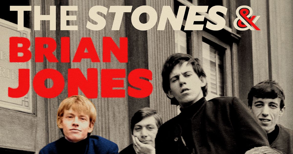 Rolling Stones Band In The Stones And Brian Jones.jpg