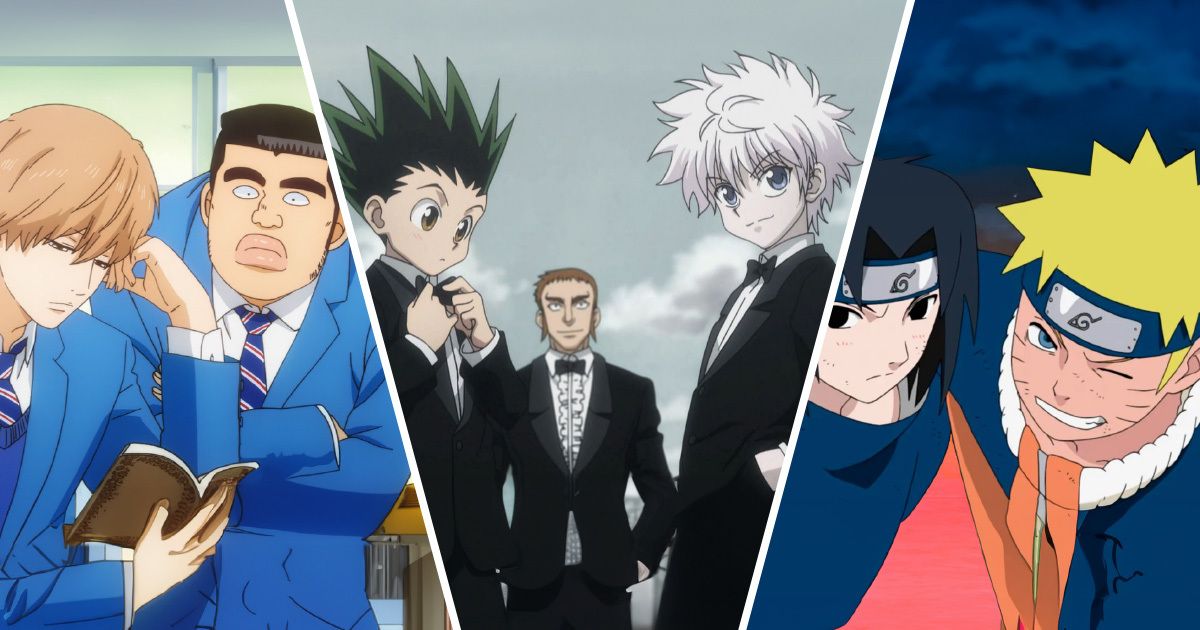 The All Time 10 Best Bromances In Anime 1.jpg