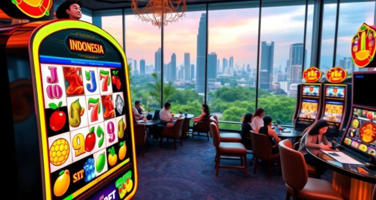 PGsoft slot